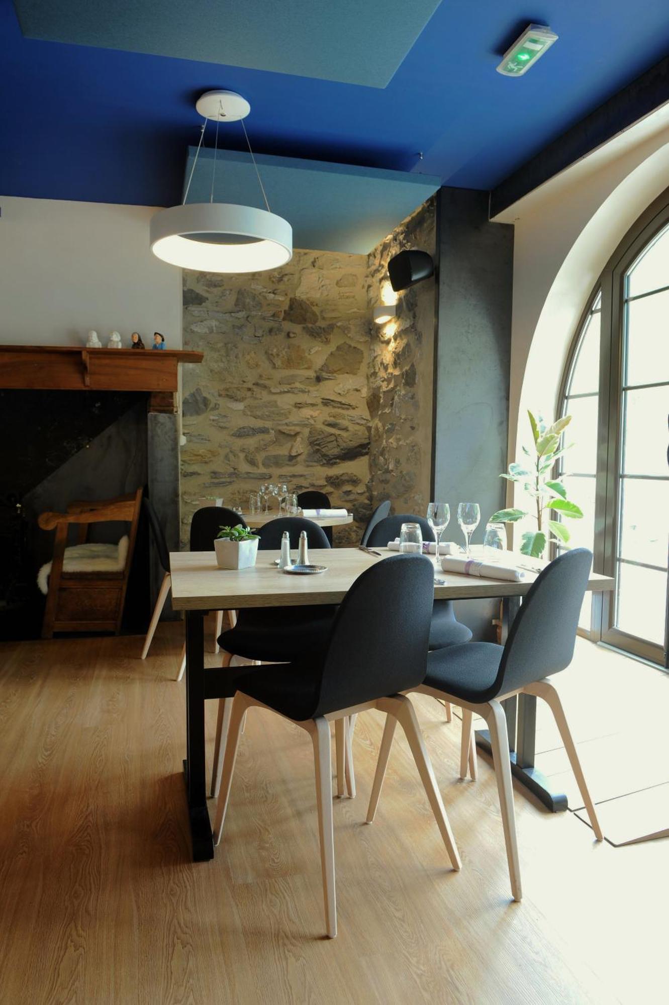 Logis Hotel La Breche De Roland Gèdre المظهر الخارجي الصورة