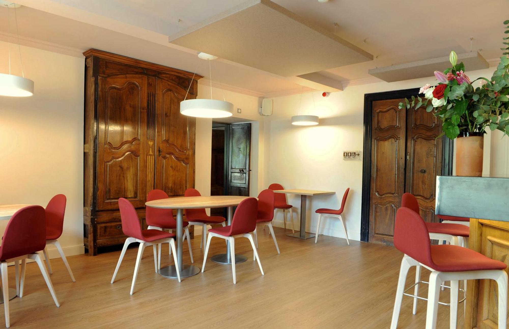 Logis Hotel La Breche De Roland Gèdre المظهر الخارجي الصورة