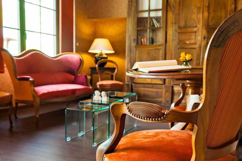 Logis Hotel La Breche De Roland Gèdre المظهر الخارجي الصورة