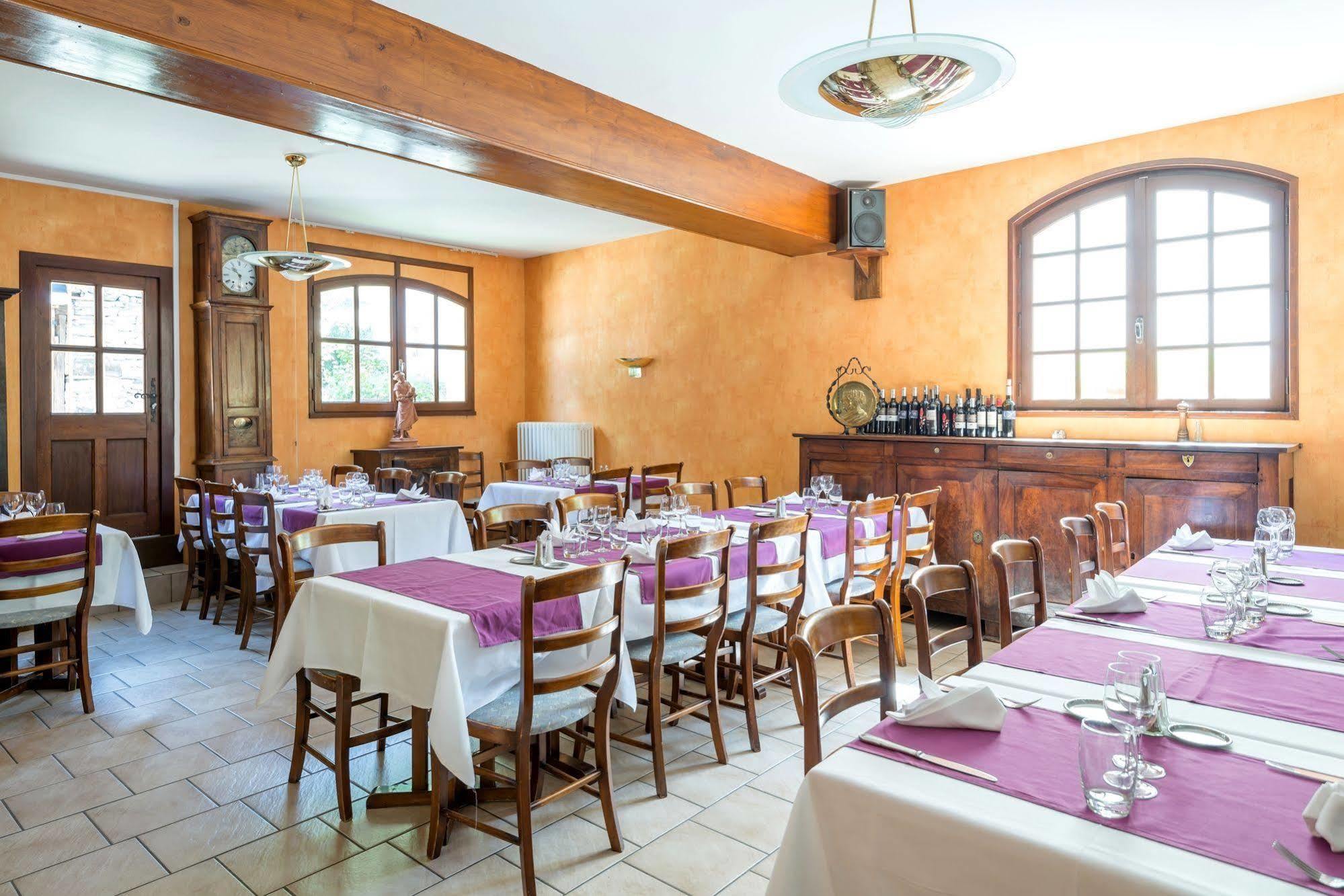 Logis Hotel La Breche De Roland Gèdre المظهر الخارجي الصورة