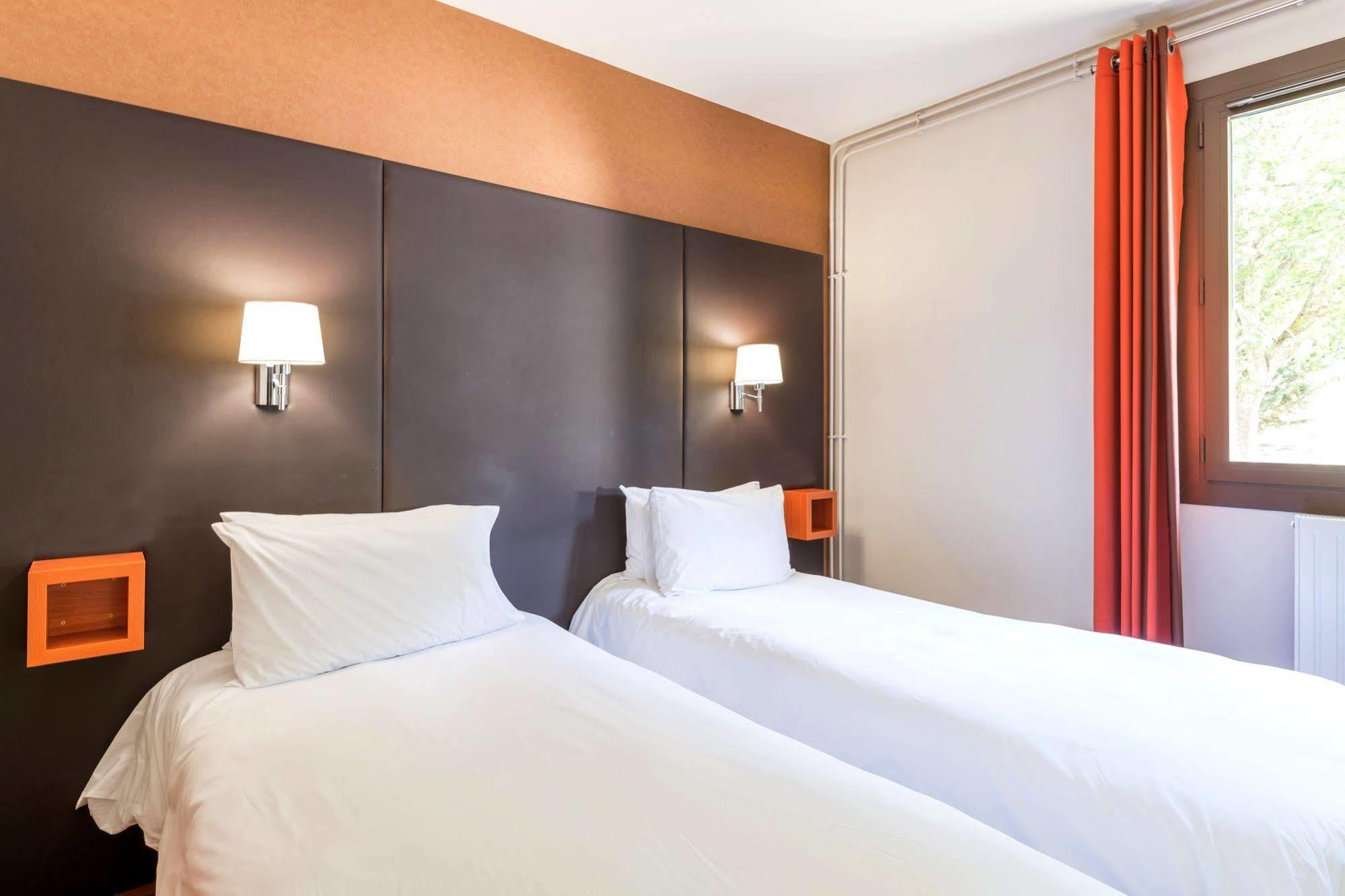 Logis Hotel La Breche De Roland Gèdre المظهر الخارجي الصورة